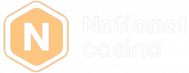 national casino logo